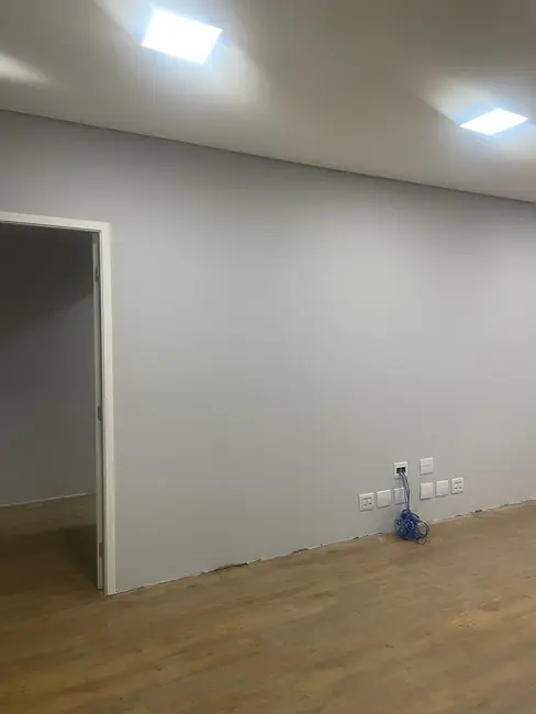 Foto 4 de Sala Comercial com 1 quarto à venda, 85m2 em Sítio Tamboré Alphaville, Barueri - SP