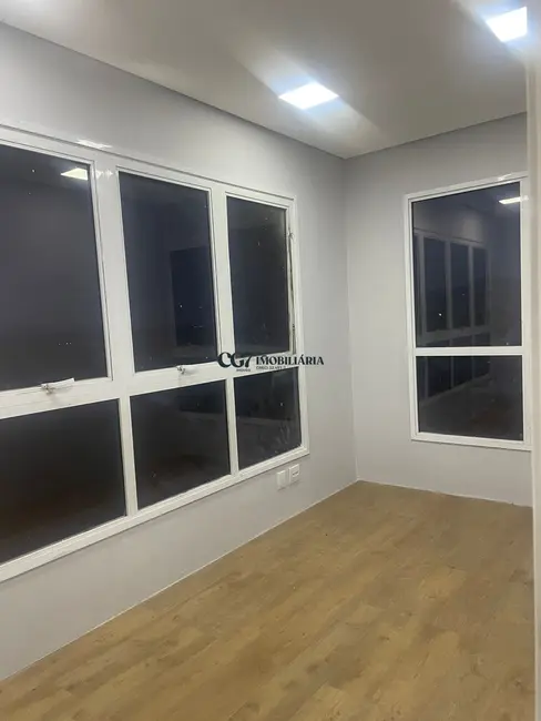 Foto 1 de Sala Comercial com 1 quarto para alugar, 85m2 em Alphaville Conde II, Barueri - SP