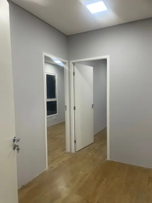 Foto 3 de Sala Comercial com 1 quarto à venda, 85m2 em Sítio Tamboré Alphaville, Barueri - SP