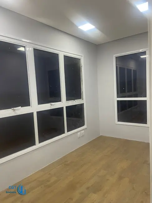 Foto 1 de Sala Comercial com 1 quarto para alugar, 85m2 em Alphaville Conde II, Barueri - SP