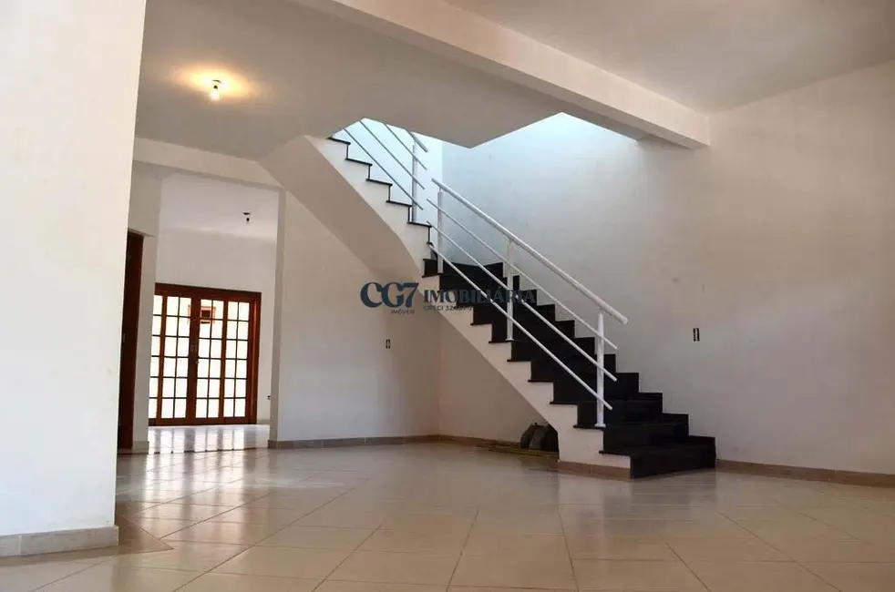 Foto 1 de Sobrado com 3 quartos à venda, 215m2 em Portais (Polvilho), Cajamar - SP