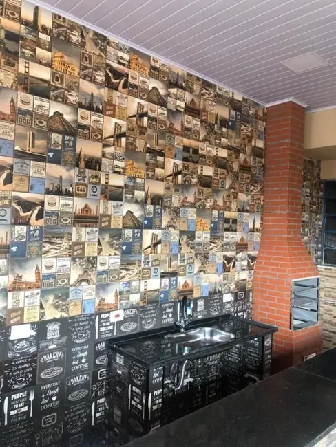 Foto 3 de Sobrado com 3 quartos à venda, 450m2 em Novo Osasco, Osasco - SP