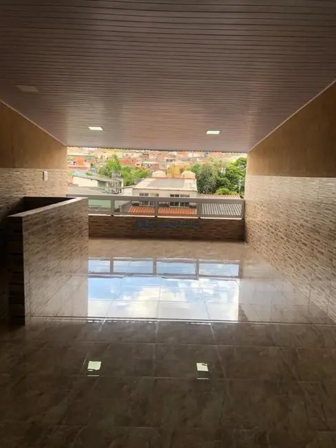 Foto 1 de Sobrado com 3 quartos à venda, 450m2 em Novo Osasco, Osasco - SP