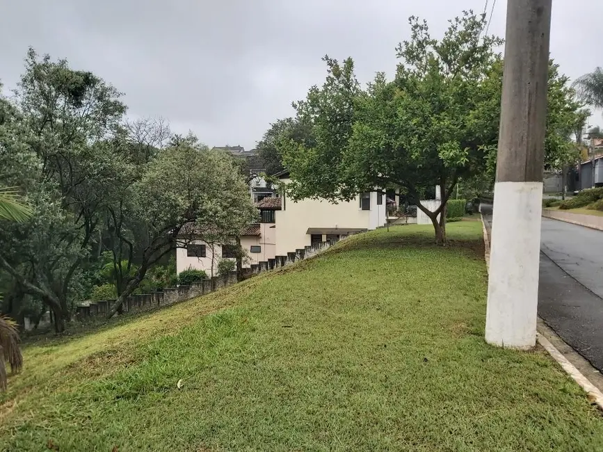 Foto 4 de Terreno / Lote à venda, 502m2 em Tarumã, Santana De Parnaiba - SP