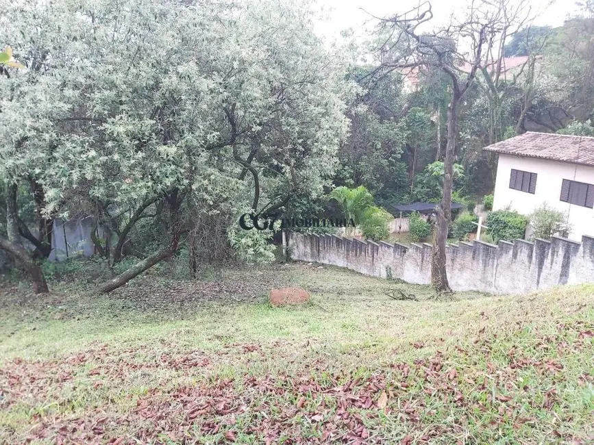 Foto 2 de Terreno / Lote à venda, 502m2 em Tarumã, Santana De Parnaiba - SP