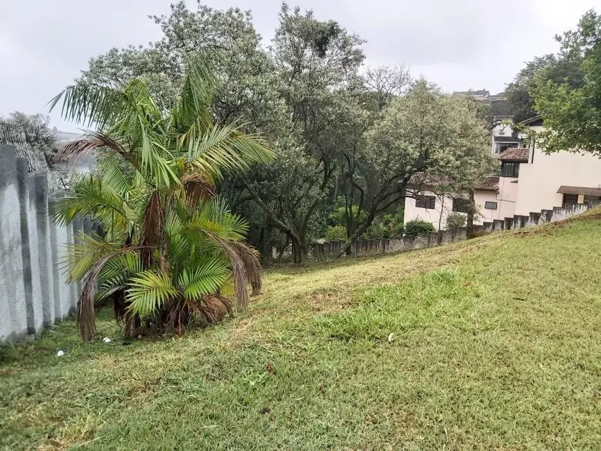 Foto 3 de Terreno / Lote à venda, 502m2 em Tarumã, Santana De Parnaiba - SP