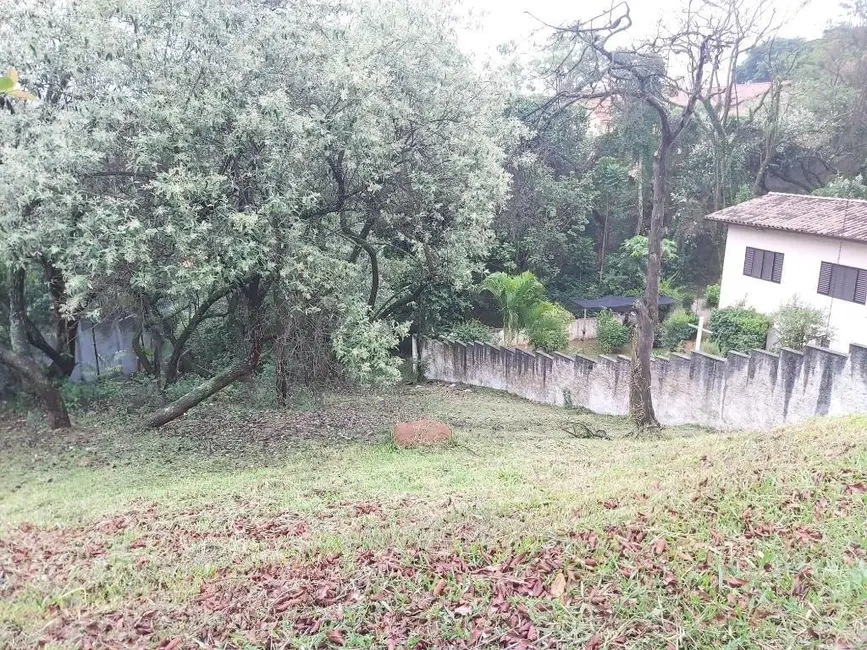 Foto 2 de Terreno / Lote à venda, 502m2 em Tarumã, Santana De Parnaiba - SP