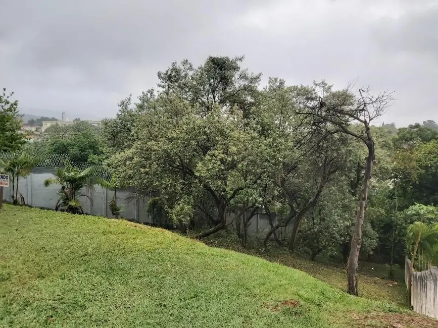 Foto 5 de Terreno / Lote à venda, 502m2 em Tarumã, Santana De Parnaiba - SP