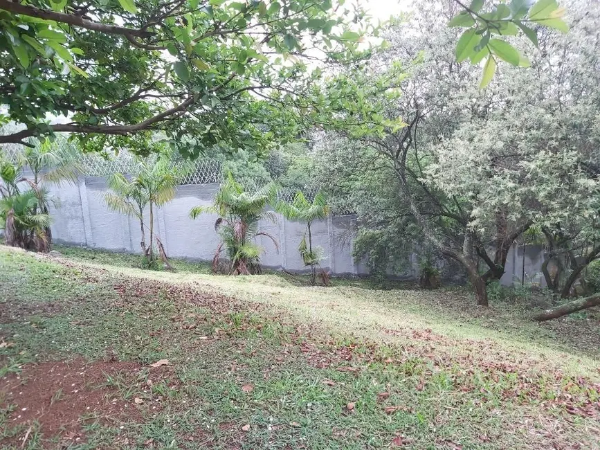 Foto 1 de Terreno / Lote à venda, 502m2 em Tarumã, Santana De Parnaiba - SP