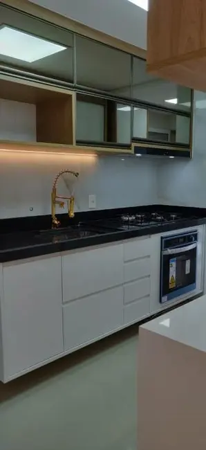 Foto 4 de Apartamento com 2 quartos à venda, 80m2 em Bethaville I, Barueri - SP