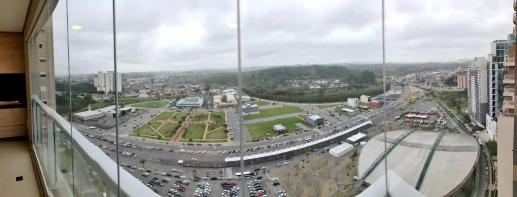 Foto 6 de Apartamento com 2 quartos à venda, 80m2 em Bethaville I, Barueri - SP