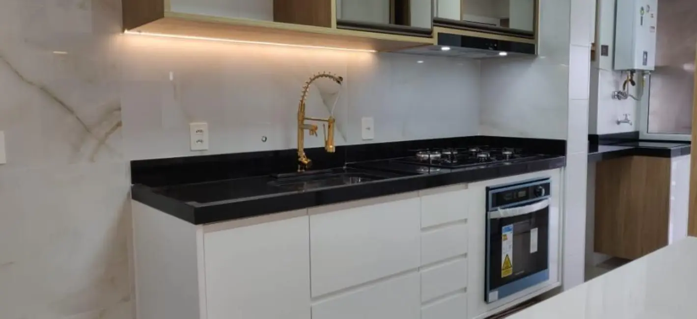 Foto 5 de Apartamento com 2 quartos à venda, 80m2 em Bethaville I, Barueri - SP