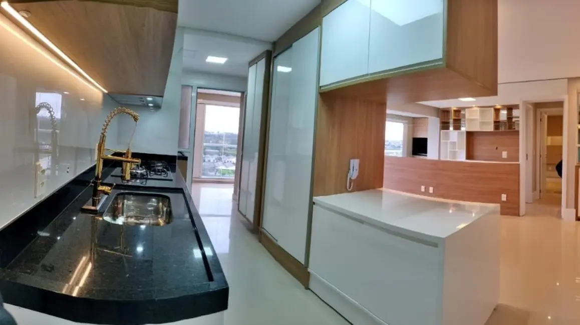 Foto 1 de Apartamento com 2 quartos à venda, 80m2 em Bethaville I, Barueri - SP