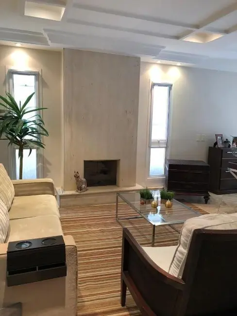 Foto 2 de Casa de Condomínio com 4 quartos à venda, 390m2 em Barueri - SP