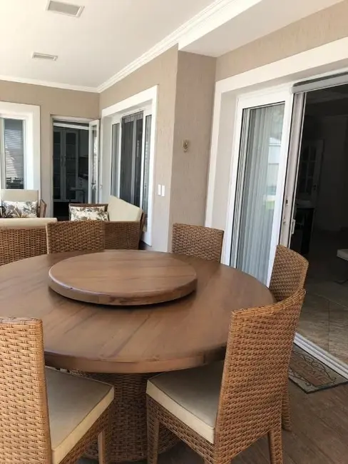 Foto 7 de Casa de Condomínio com 4 quartos à venda, 390m2 em Barueri - SP