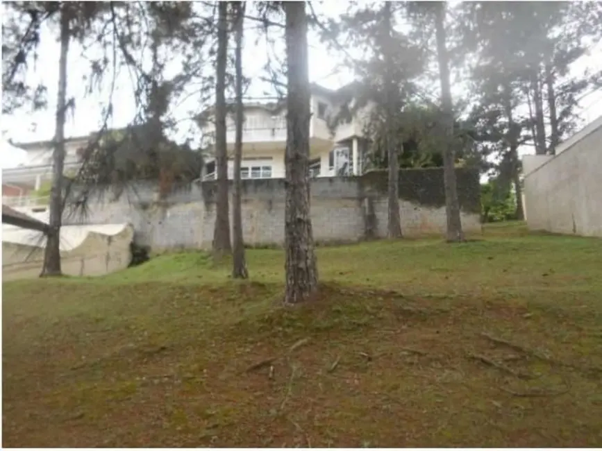 Foto 3 de Terreno / Lote à venda, 928m2 em Alphaville, Santana De Parnaiba - SP