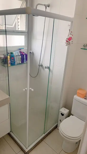 Foto 8 de Apartamento com 3 quartos à venda, 96m2 em Tamboré, Santana De Parnaiba - SP