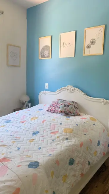 Foto 9 de Apartamento com 3 quartos à venda, 96m2 em Tamboré, Santana De Parnaiba - SP