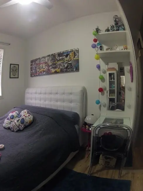 Foto 6 de Apartamento com 3 quartos à venda, 96m2 em Tamboré, Santana De Parnaiba - SP