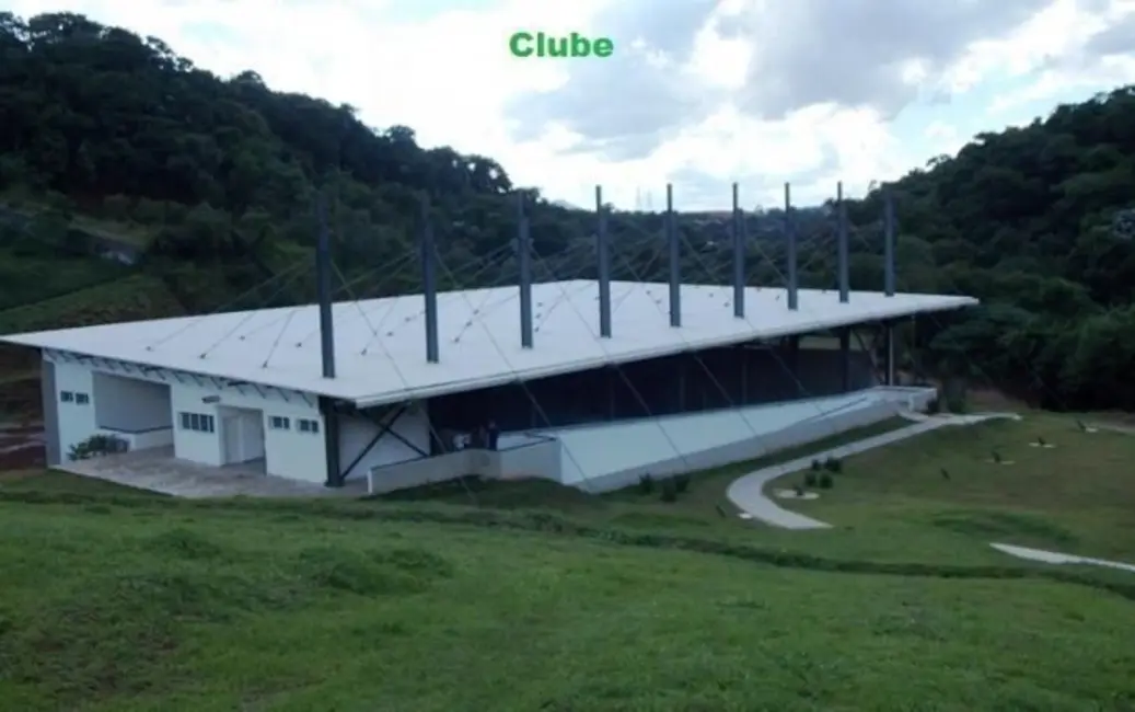 Foto 6 de Terreno / Lote à venda, 360m2 em Alphaville, Santana De Parnaiba - SP