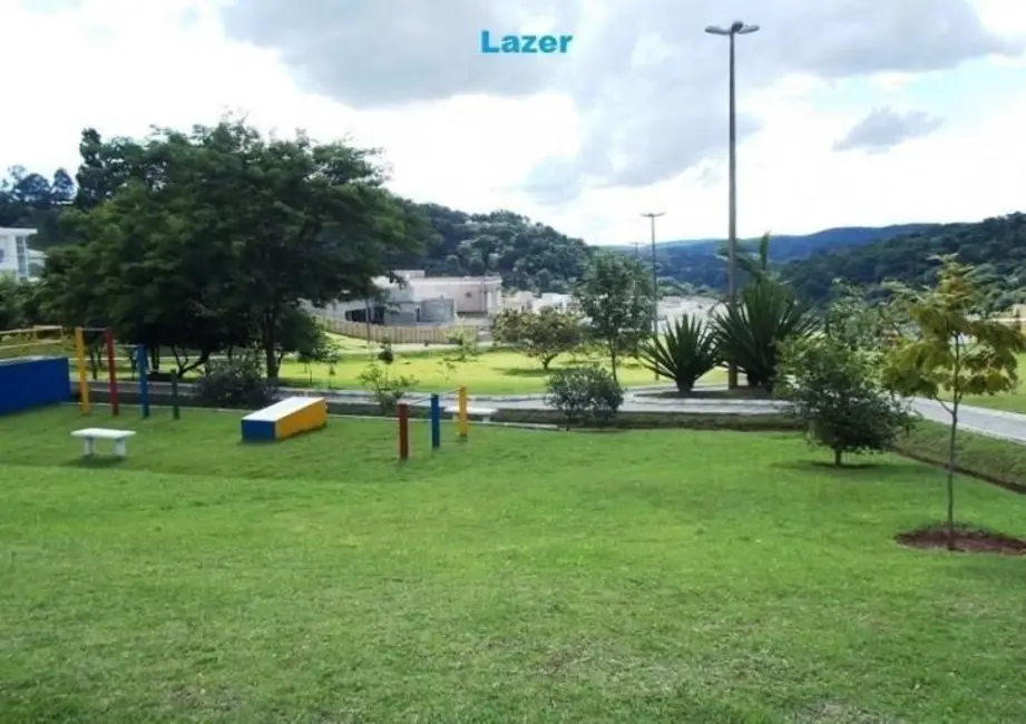 Foto 8 de Terreno / Lote à venda, 360m2 em Alphaville, Santana De Parnaiba - SP