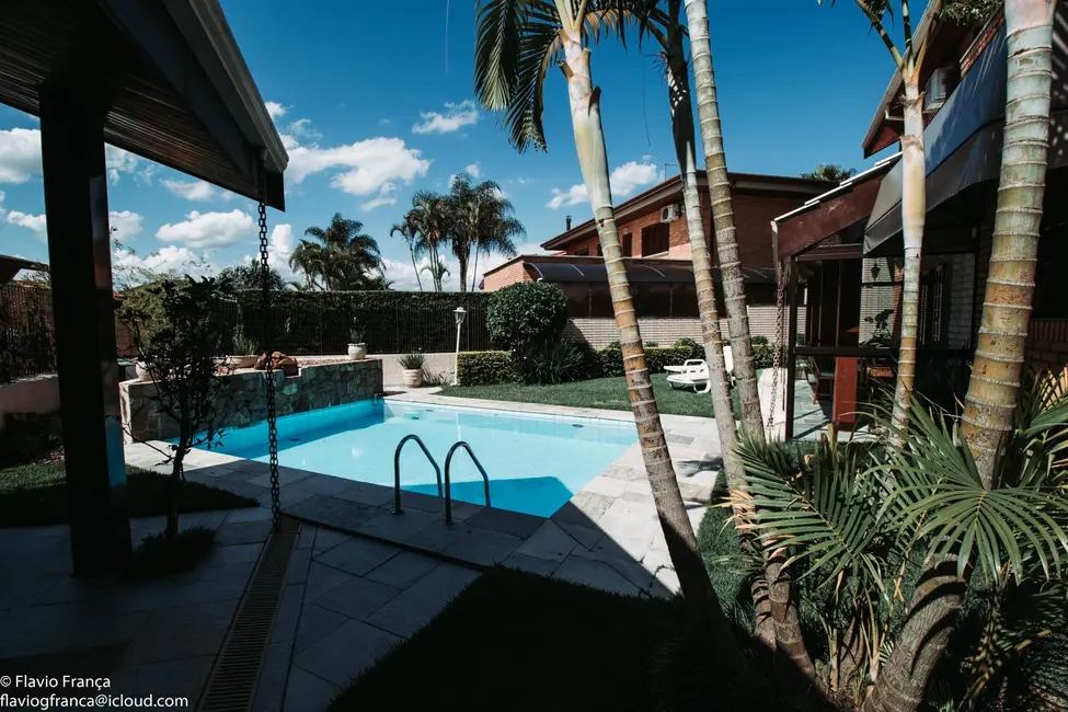 Foto 7 de Casa de Condomínio com 3 quartos à venda, 380m2 em Morada dos Pinheiros (Aldeia da Serra), Santana De Parnaiba - SP