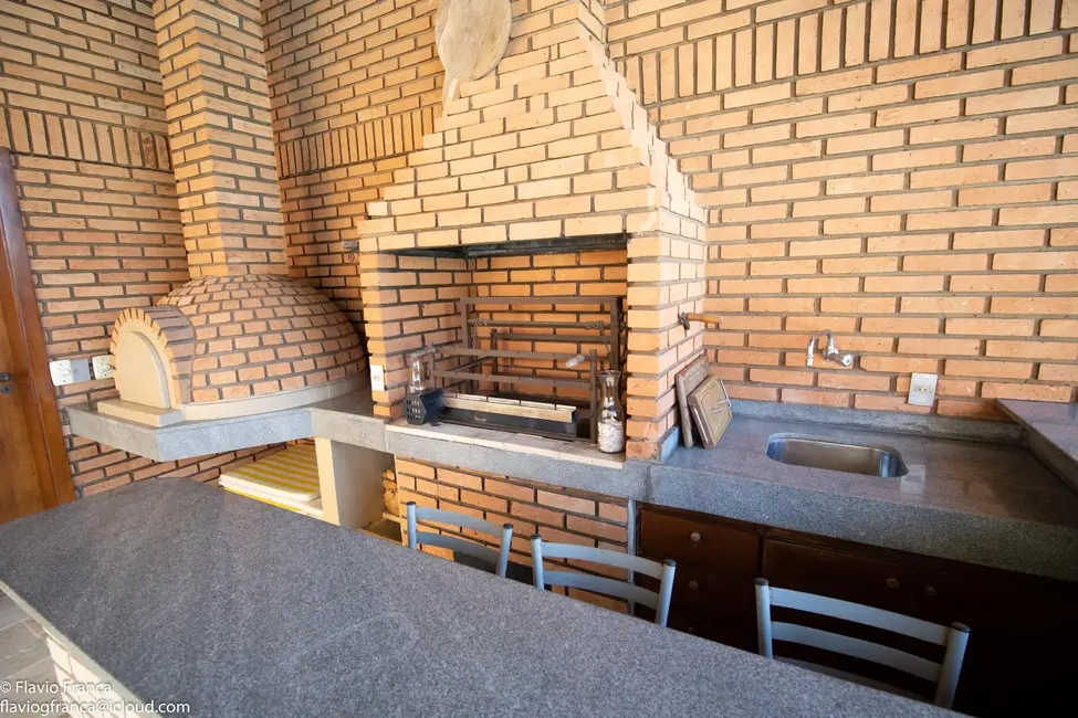 Foto 9 de Casa de Condomínio com 3 quartos à venda, 380m2 em Morada dos Pinheiros (Aldeia da Serra), Santana De Parnaiba - SP