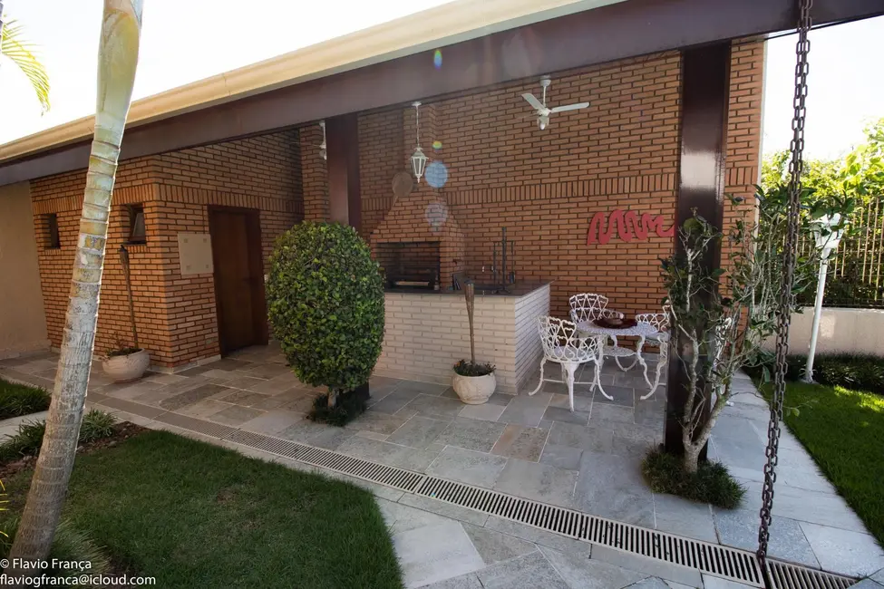 Foto 8 de Casa de Condomínio com 3 quartos à venda, 380m2 em Morada dos Pinheiros (Aldeia da Serra), Santana De Parnaiba - SP