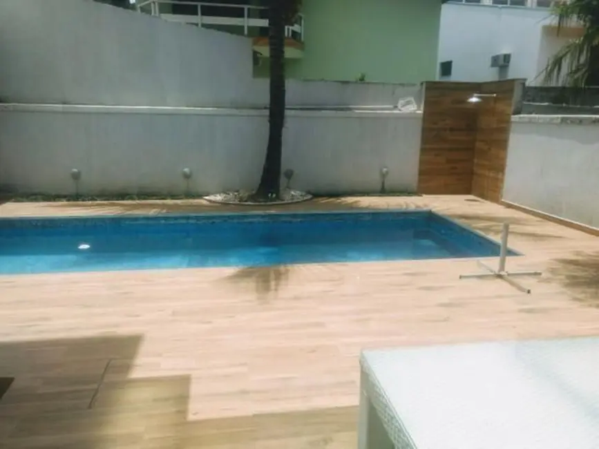 Foto 5 de Casa de Condomínio com 4 quartos à venda, 310m2 em Alphaville, Santana De Parnaiba - SP