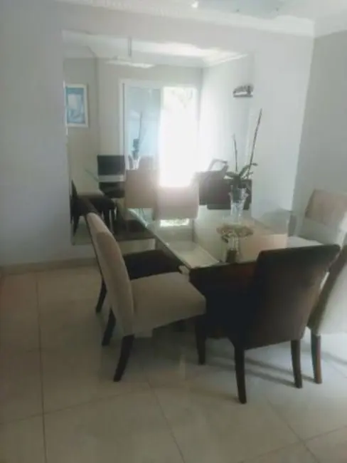 Foto 2 de Casa de Condomínio com 4 quartos à venda, 310m2 em Alphaville, Santana De Parnaiba - SP