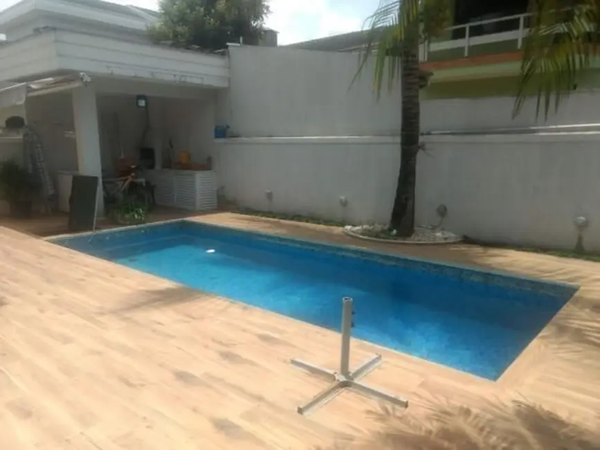 Foto 4 de Casa de Condomínio com 4 quartos à venda, 310m2 em Alphaville, Santana De Parnaiba - SP