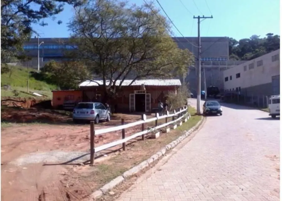 Foto 8 de Terreno / Lote à venda, 117600m2 em Votuparim, Santana De Parnaiba - SP