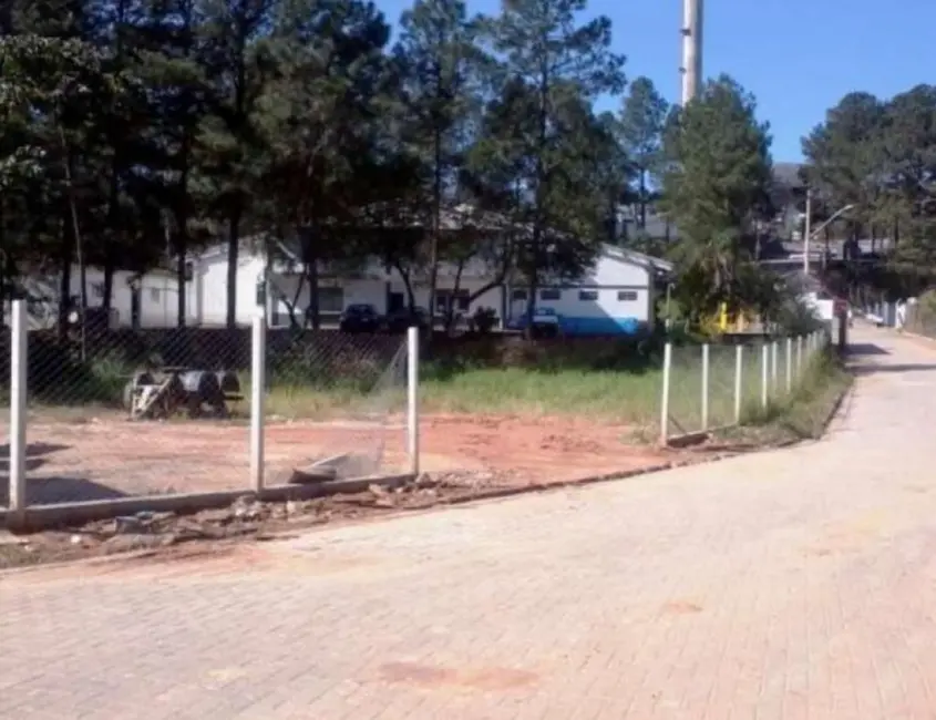 Foto 1 de Terreno / Lote à venda, 117600m2 em Votuparim, Santana De Parnaiba - SP