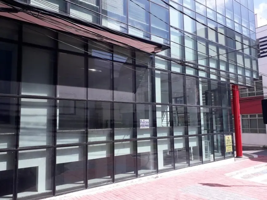 Foto 2 de Prédio Inteiro para alugar, 470m2 em Alphaville, Santana De Parnaiba - SP