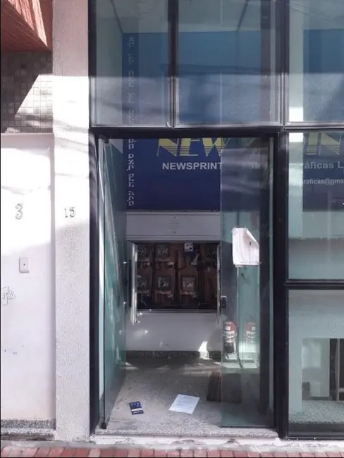 Foto 4 de Prédio Inteiro para alugar, 470m2 em Alphaville, Santana De Parnaiba - SP