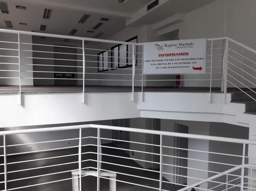 Foto 5 de Prédio Inteiro para alugar, 470m2 em Alphaville, Santana De Parnaiba - SP