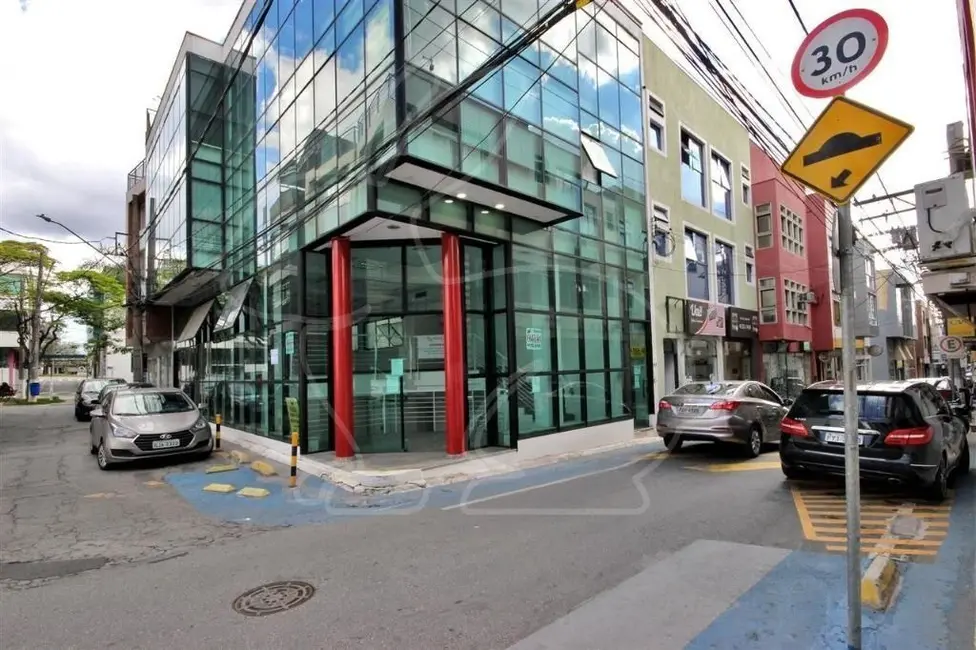 Foto 1 de Prédio Inteiro para alugar, 470m2 em Alphaville, Santana De Parnaiba - SP