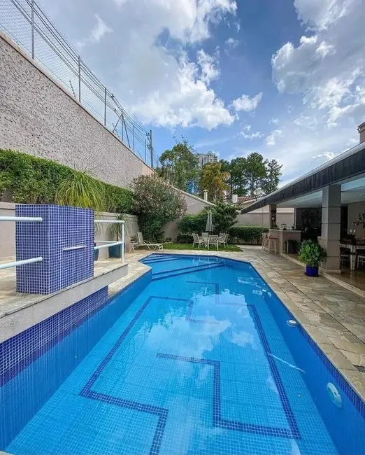 Foto 1 de Casa de Condomínio com 4 quartos à venda, 530m2 em Alphaville Residencial Dois, Barueri - SP