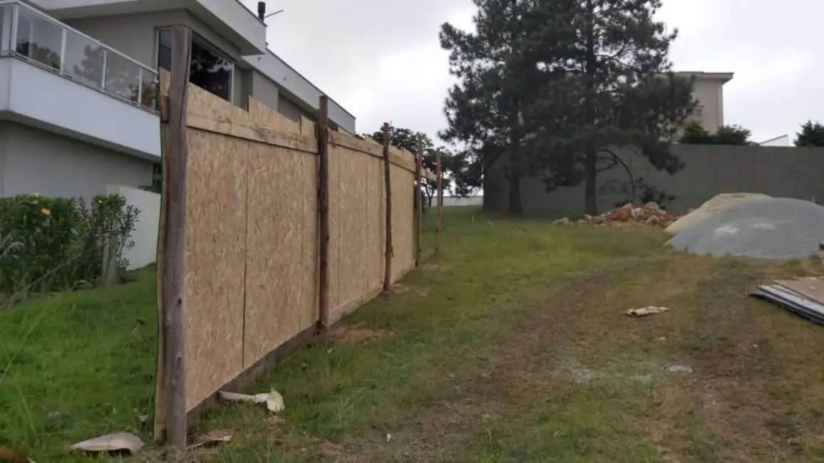 Foto 3 de Terreno / Lote à venda, 574m2 em Barueri - SP