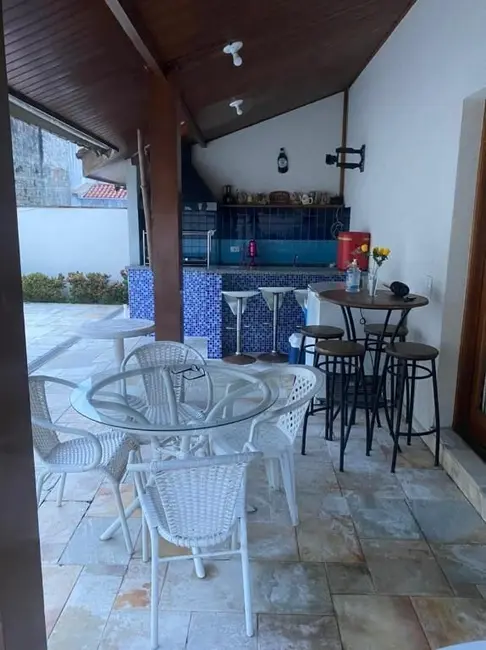 Foto 3 de Casa de Condomínio com 4 quartos à venda, 307m2 em Alphaville, Santana De Parnaiba - SP