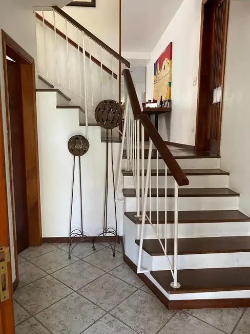 Foto 7 de Casa de Condomínio com 4 quartos à venda, 307m2 em Alphaville, Santana De Parnaiba - SP