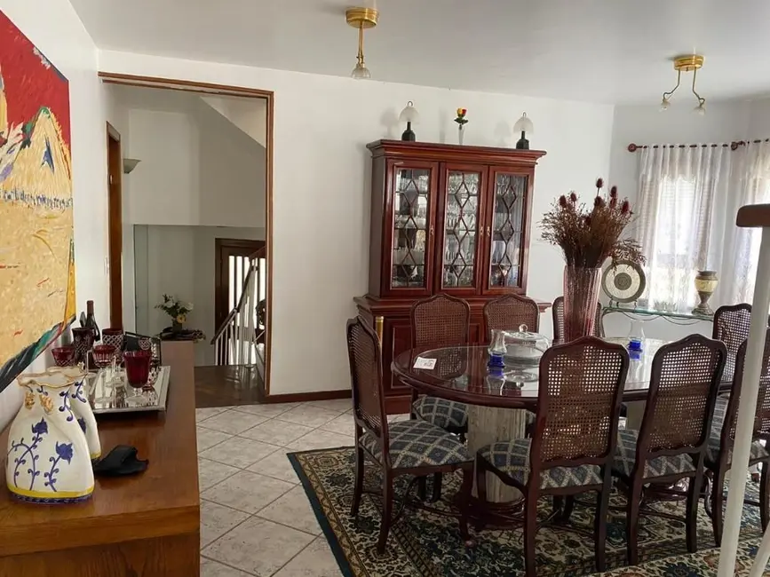 Foto 9 de Casa de Condomínio com 4 quartos à venda, 307m2 em Alphaville, Santana De Parnaiba - SP