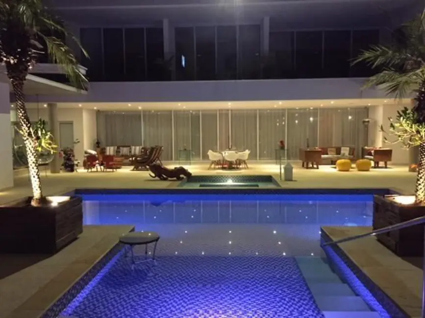 Foto 1 de Casa de Condomínio com 3 quartos à venda, 1500m2 em Tamboré, Barueri - SP