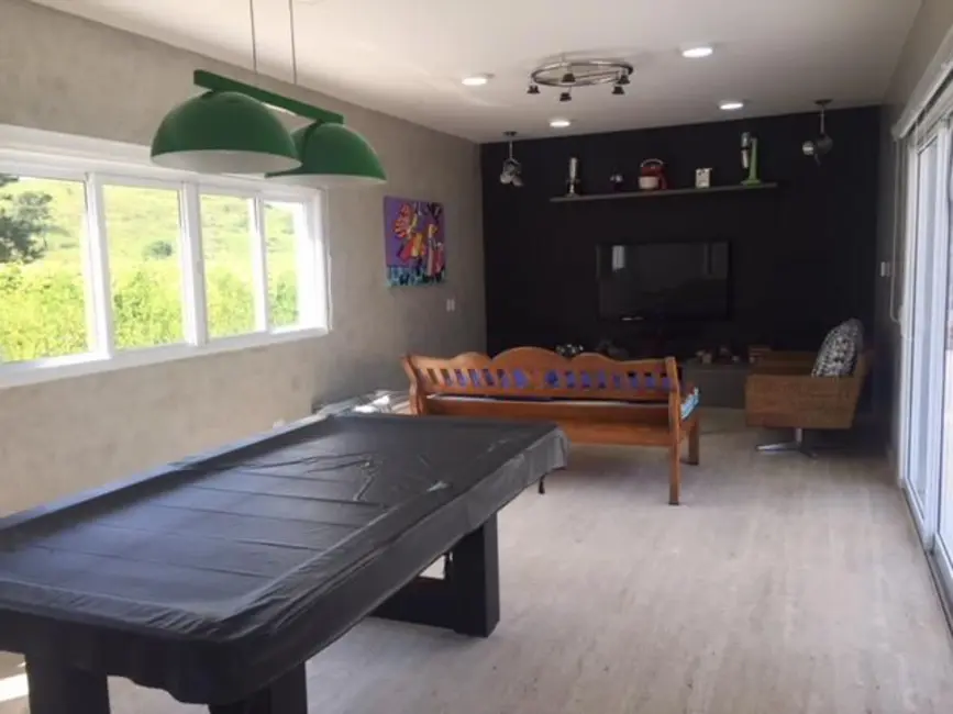 Foto 7 de Casa de Condomínio com 3 quartos à venda, 1500m2 em Tamboré, Barueri - SP