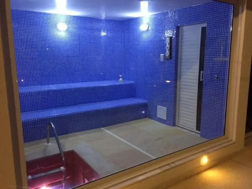 Foto 5 de Casa de Condomínio com 3 quartos à venda, 1500m2 em Tamboré, Barueri - SP