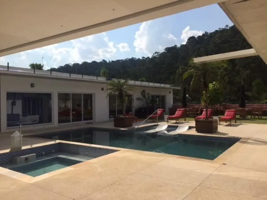 Foto 3 de Casa de Condomínio com 3 quartos à venda, 1500m2 em Tamboré, Barueri - SP