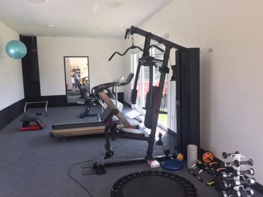 Foto 6 de Casa de Condomínio com 3 quartos à venda, 1500m2 em Tamboré, Barueri - SP