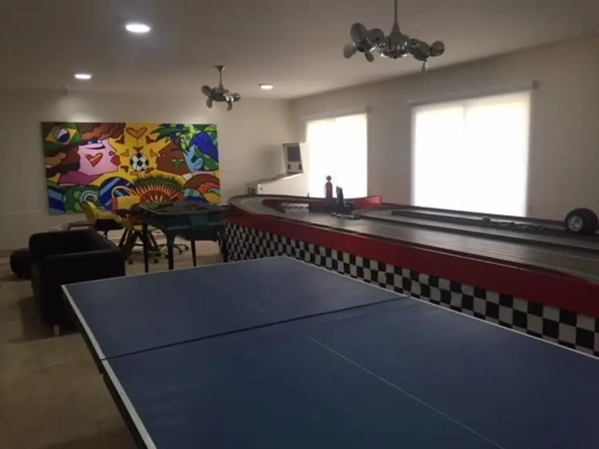 Foto 8 de Casa de Condomínio com 3 quartos à venda, 1500m2 em Tamboré, Barueri - SP