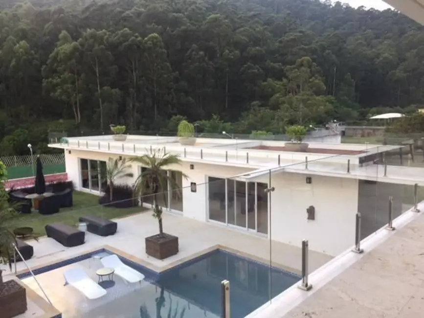 Foto 9 de Casa de Condomínio com 3 quartos à venda, 1500m2 em Tamboré, Barueri - SP