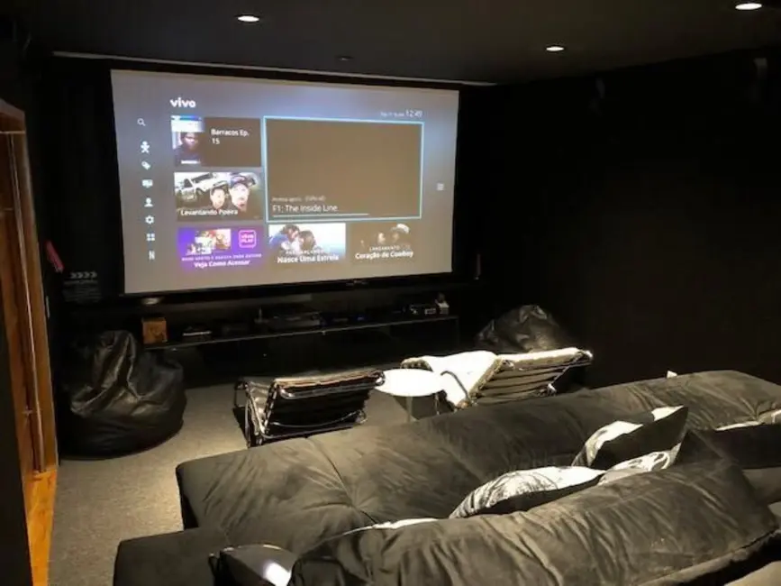 Foto 4 de Casa de Condomínio com 3 quartos à venda, 1500m2 em Tamboré, Barueri - SP